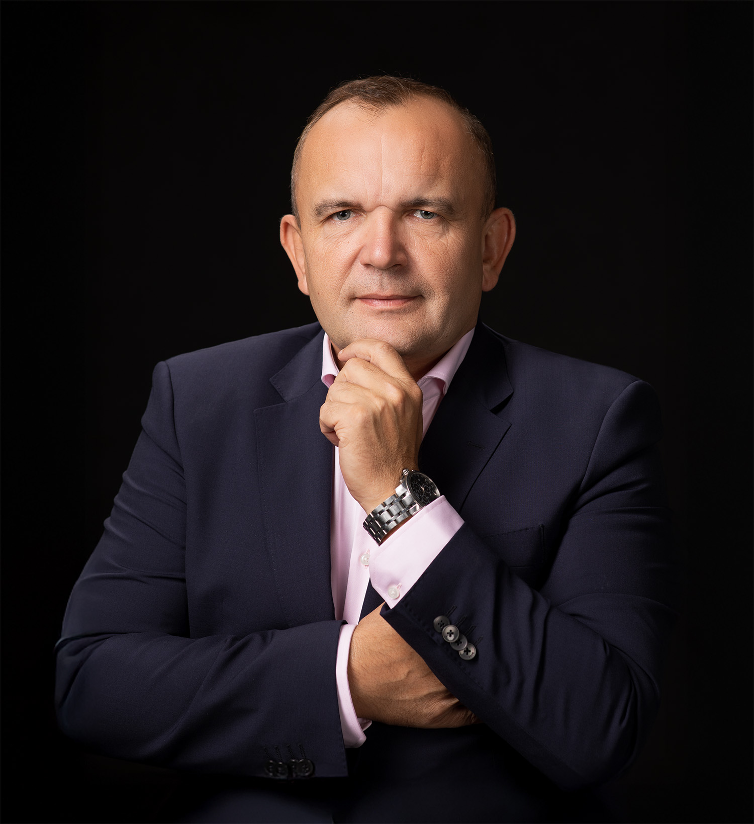 Zdjęcia profilowe, biznesowe